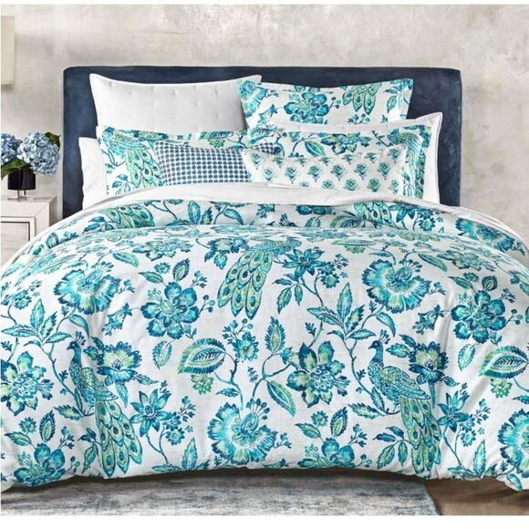 SKY
Hailey Duvet Set, King - Picture 1 of 7